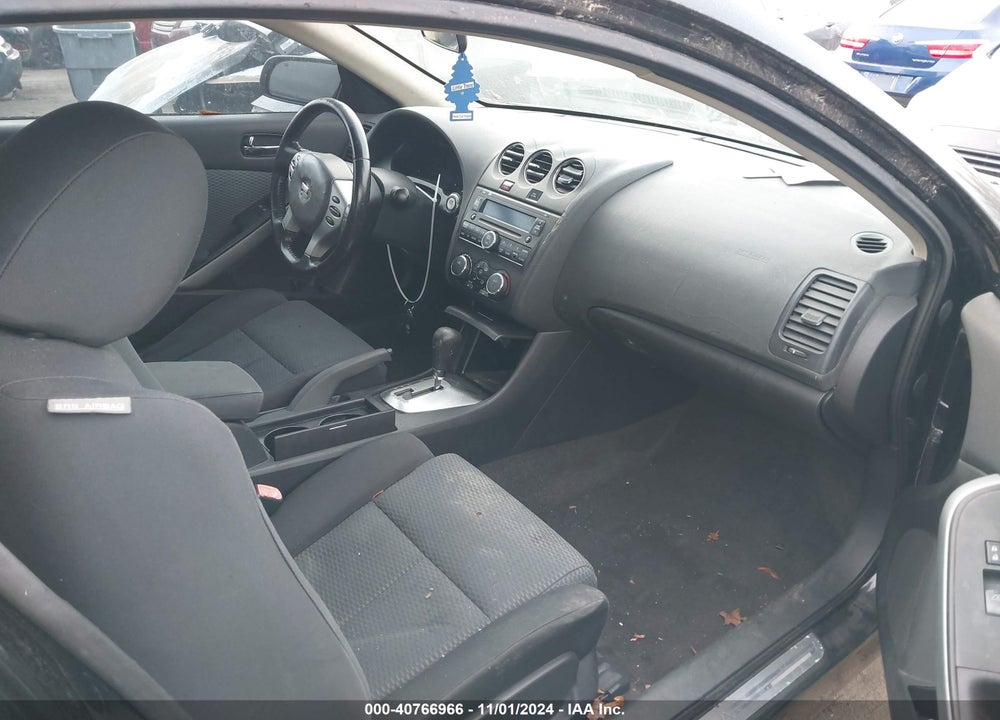 2008 NISSAN ALTIMA 3.5 SE VIN: 1N4BL24E08C108782
