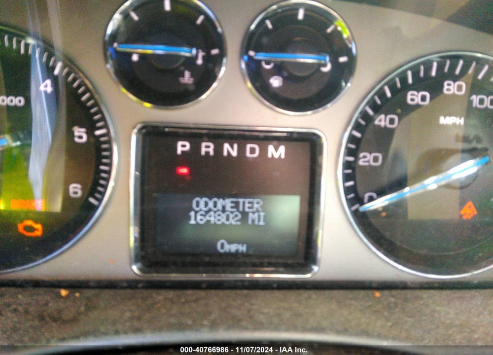 2008 CADILLAC ESCALADE STANDARD VIN: 1GYFK63898R151431