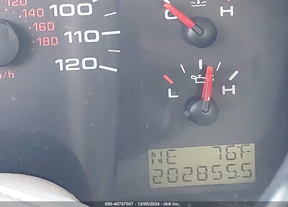 2007 FORD F-150 XLT VIN: 1FTRW12W87KB53706