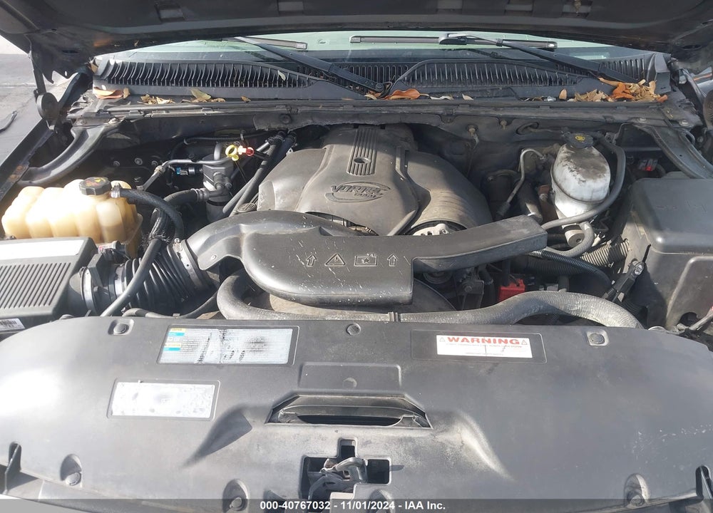 2004 GMC YUKON XL DENALI DENALI (AWD) VIN: 1GKFK66U24J183018