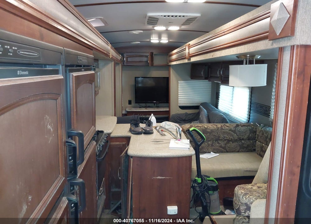 2015 KEYSTONE OTHER VIN: 4YDT32624FB453945