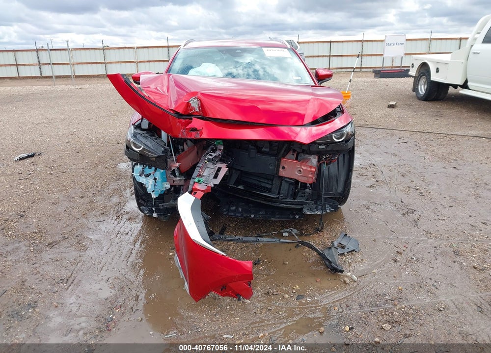 2023 MAZDA CX-30 2.5 S PREFERRED VIN: 3MVDMBCM8PM555350