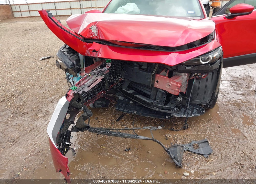 2023 MAZDA CX-30 2.5 S PREFERRED VIN: 3MVDMBCM8PM555350