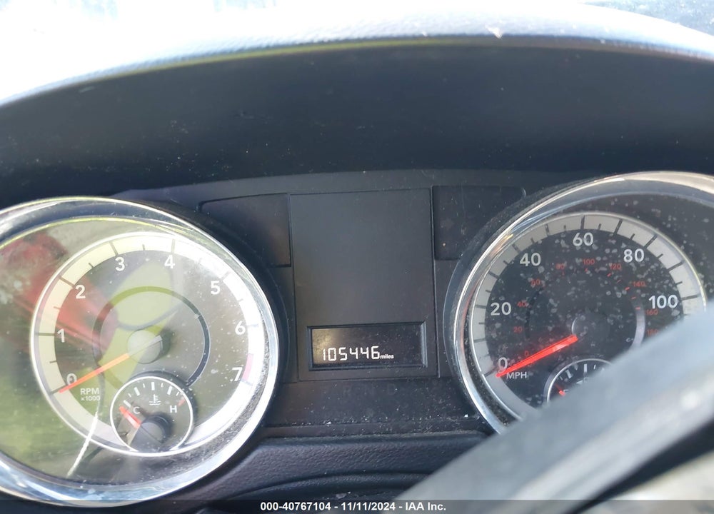 2020 DODGE GRAND CARAVAN SXT VIN: 2C4RDGCG3LR252932