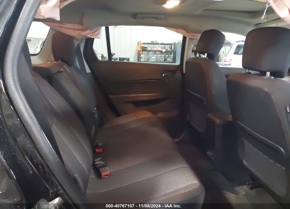 2013 GMC TERRAIN SLE-2 VIN: 2GKFLTEK1D6425452