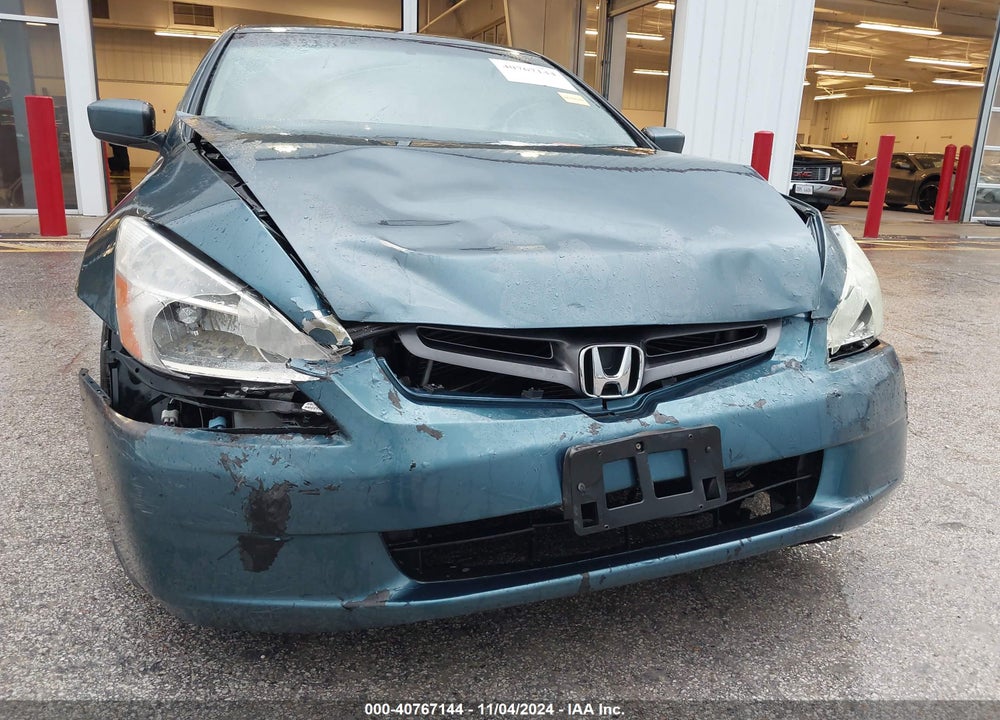 2005 HONDA ACCORD 2.4 LX VIN: 1HGCM56485A091692