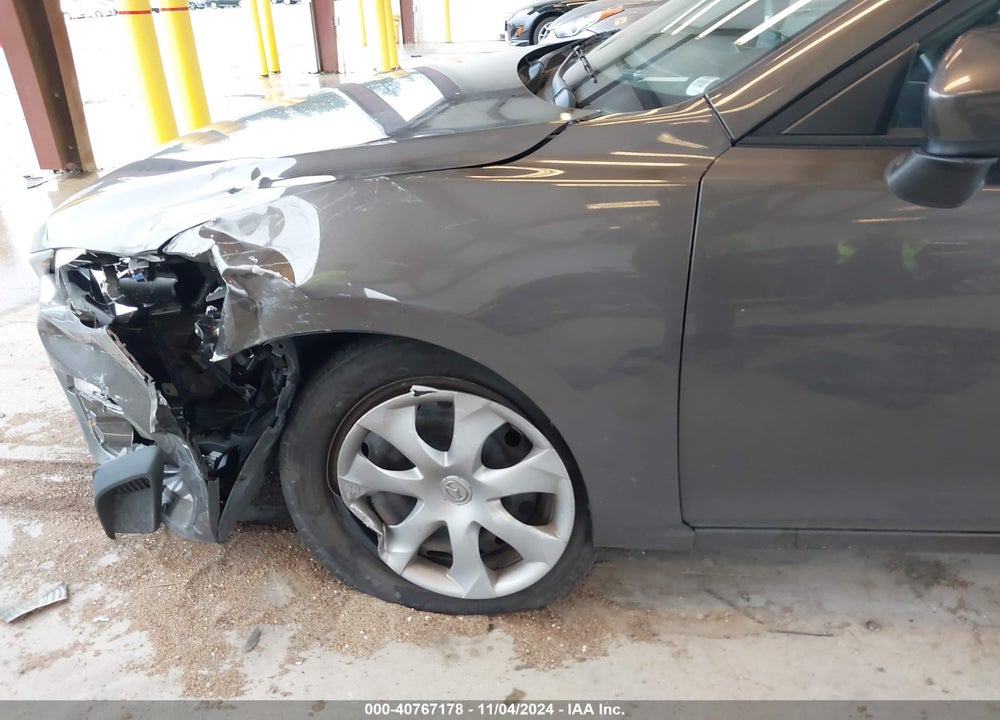 2015 MAZDA 3 I SPORT VIN: JM1BM1U78F1272454