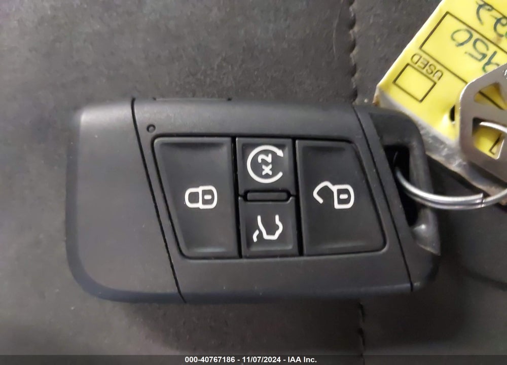 2022 VOLKSWAGEN TAOS 1.5T SE VIN: 3VVPX7B25NM059388