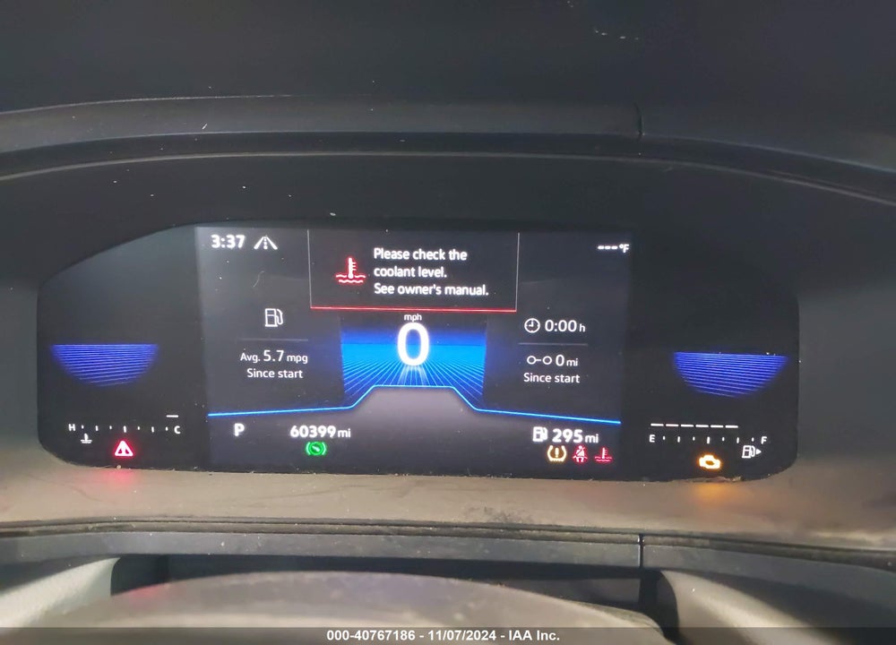 2022 VOLKSWAGEN TAOS 1.5T SE VIN: 3VVPX7B25NM059388