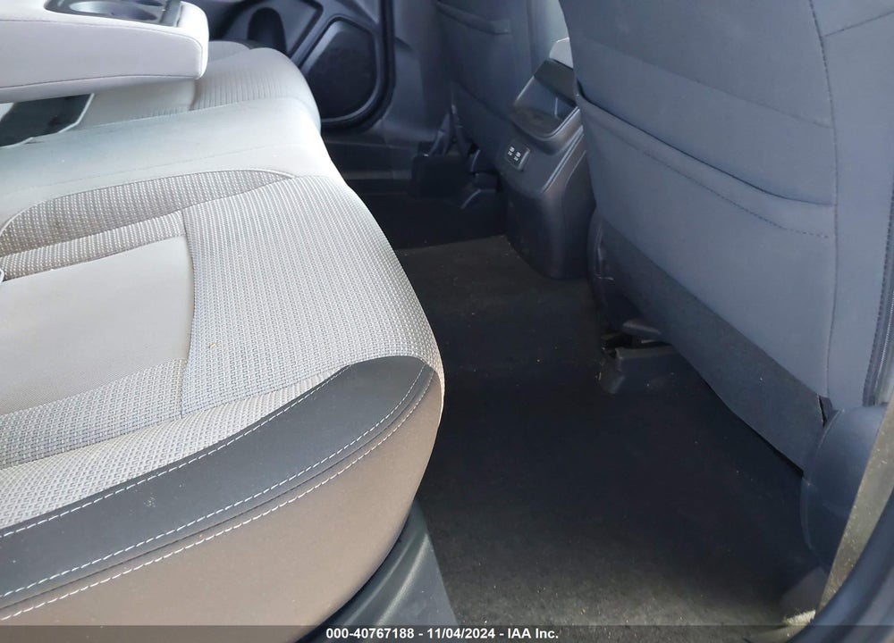 2020 SUBARU OUTBACK PREMIUM VIN: 4S4BTACC9L3139490