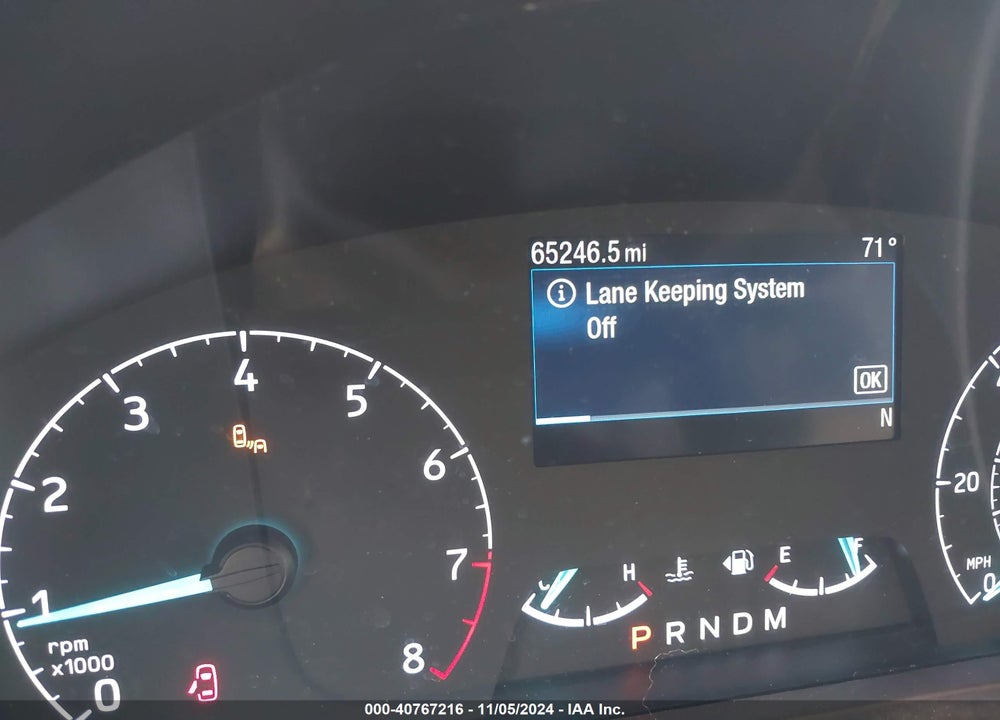 2020 FORD TRANSIT-350 PASSENGER VAN XLT VIN: 1FBVU4X85LKA05253