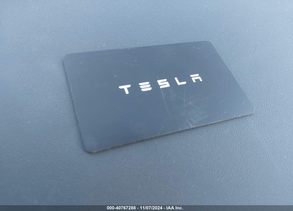 2023 TESLA MODEL 3 REAR-WHEEL DRIVE VIN: 5YJ3E1EA0PF422609