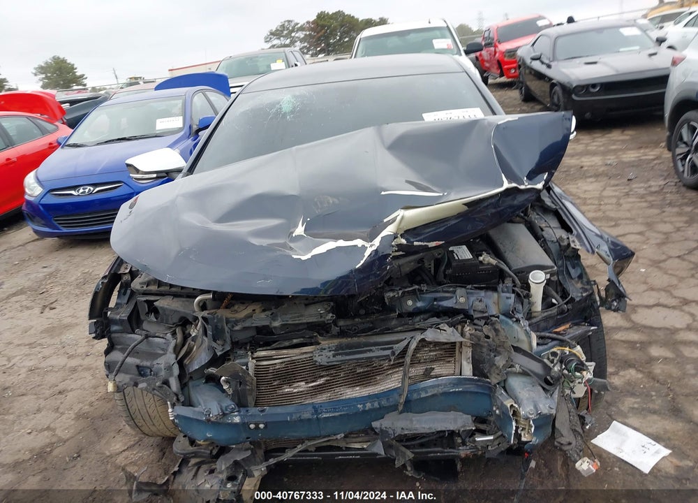 2019 CHEVROLET IMPALA PREMIER VIN: 2G1105S36K9139608