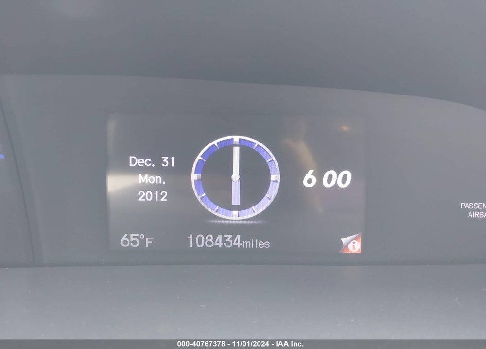 2015 HONDA CIVIC SE VIN: 19XFB2F7XFE265822