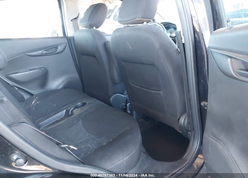 2020 CHEVROLET SPARK VIN: KL8CD6SAXLC416076