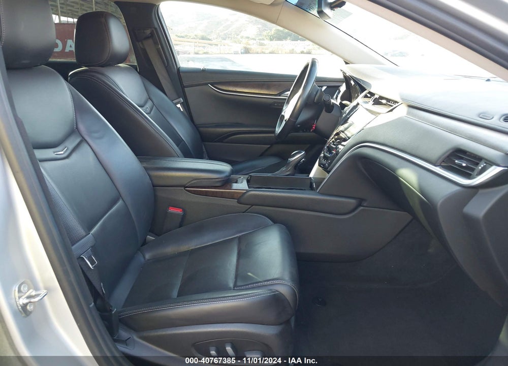 2018 CADILLAC XTS LUXURY VIN: 2G61M5S33J9156346