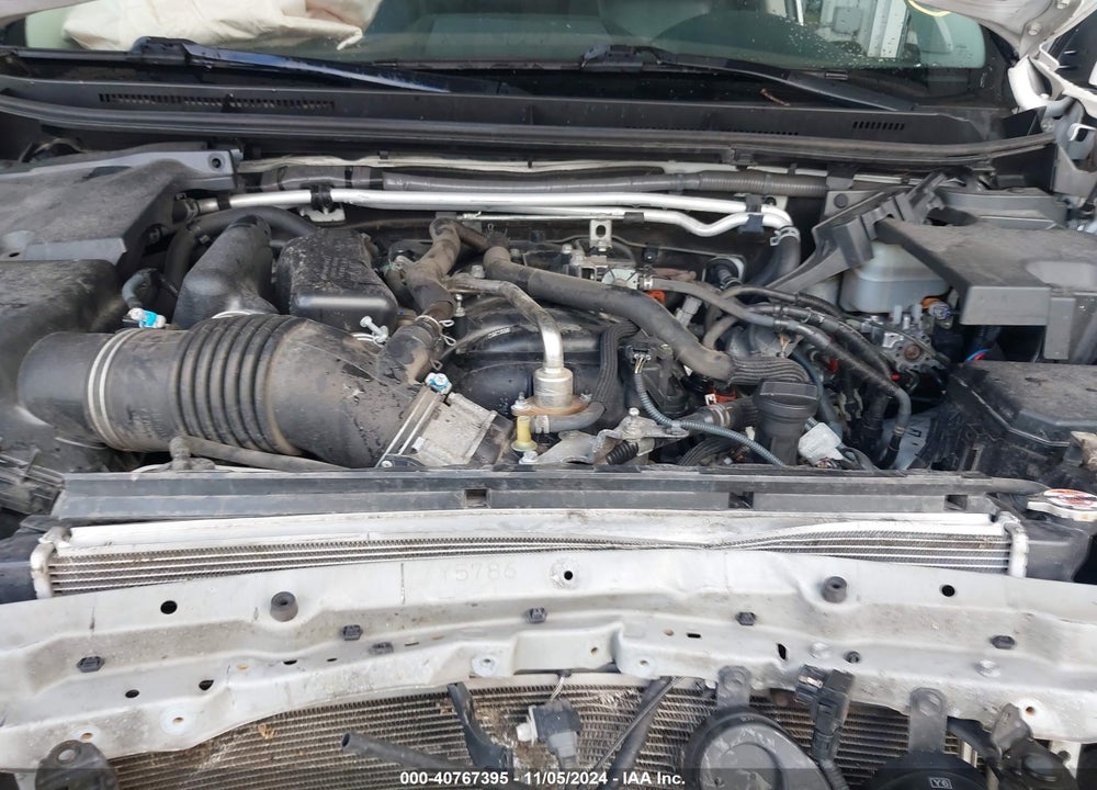 2015 LEXUS GX 460 VIN: JTJBM7FX6F5100669