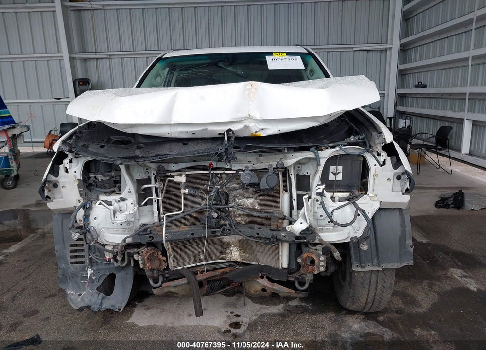 2015 LEXUS GX 460 VIN: JTJBM7FX6F5100669