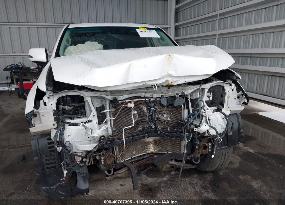 2015 LEXUS GX 460 VIN: JTJBM7FX6F5100669