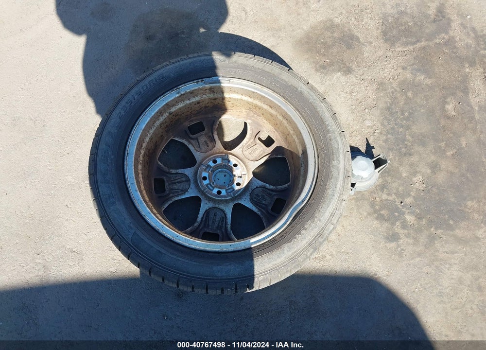 2013 FORD ESCAPE SE VIN: 1FMCU9GX7DUC62505
