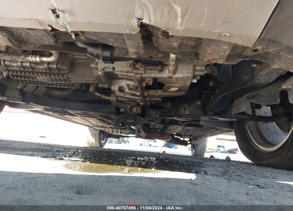 2013 FORD ESCAPE SE VIN: 1FMCU9GX7DUC62505