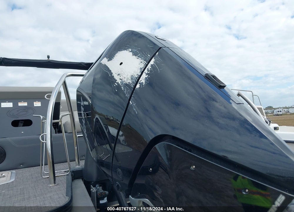 2024 BARLETTA OTHER VIN: BDF19280K324
