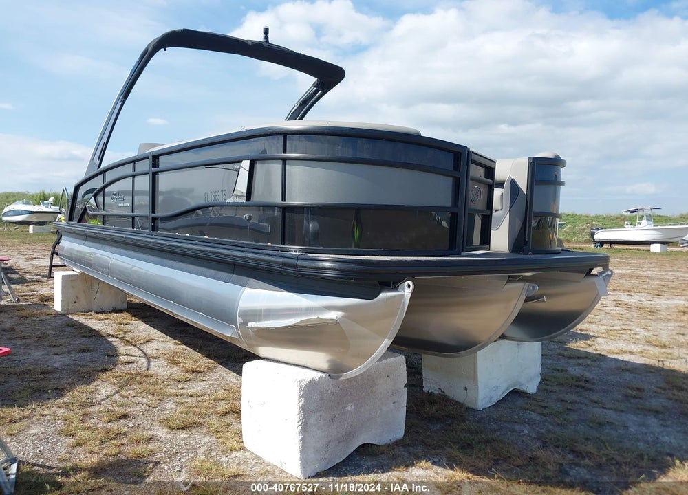 2024 BARLETTA OTHER VIN: BDF19280K324
