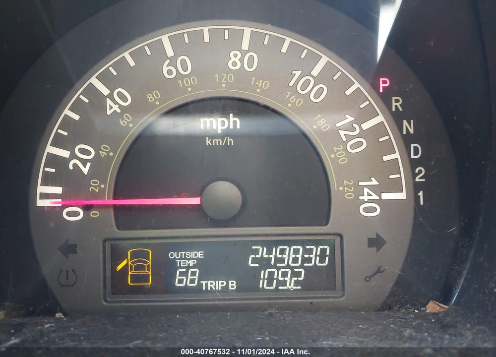 2006 HONDA RIDGELINE RTL VIN: 2HJYK16556H504484