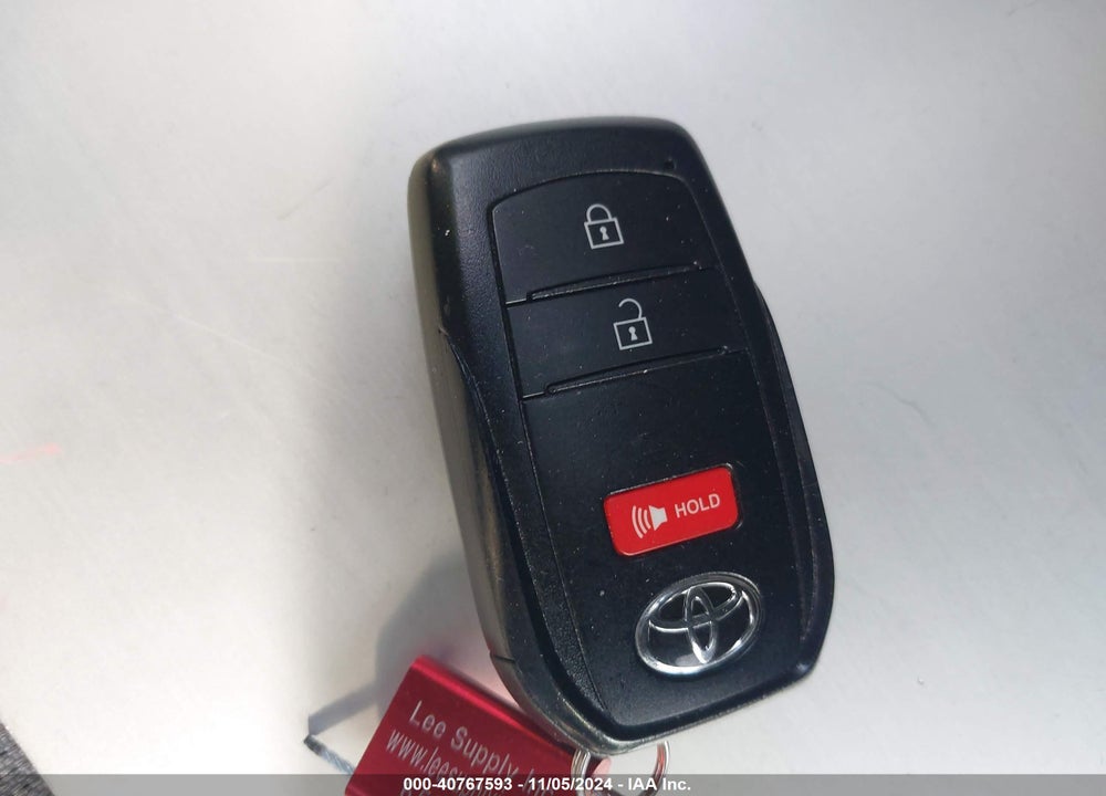 2023 TOYOTA COROLLA CROSS LE VIN: 7MUBAAAG0PV039269