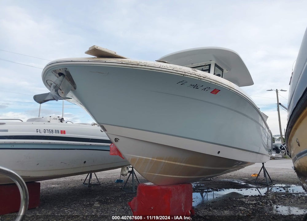 2019 ROBALO OTHER VIN: ROBR0151A919