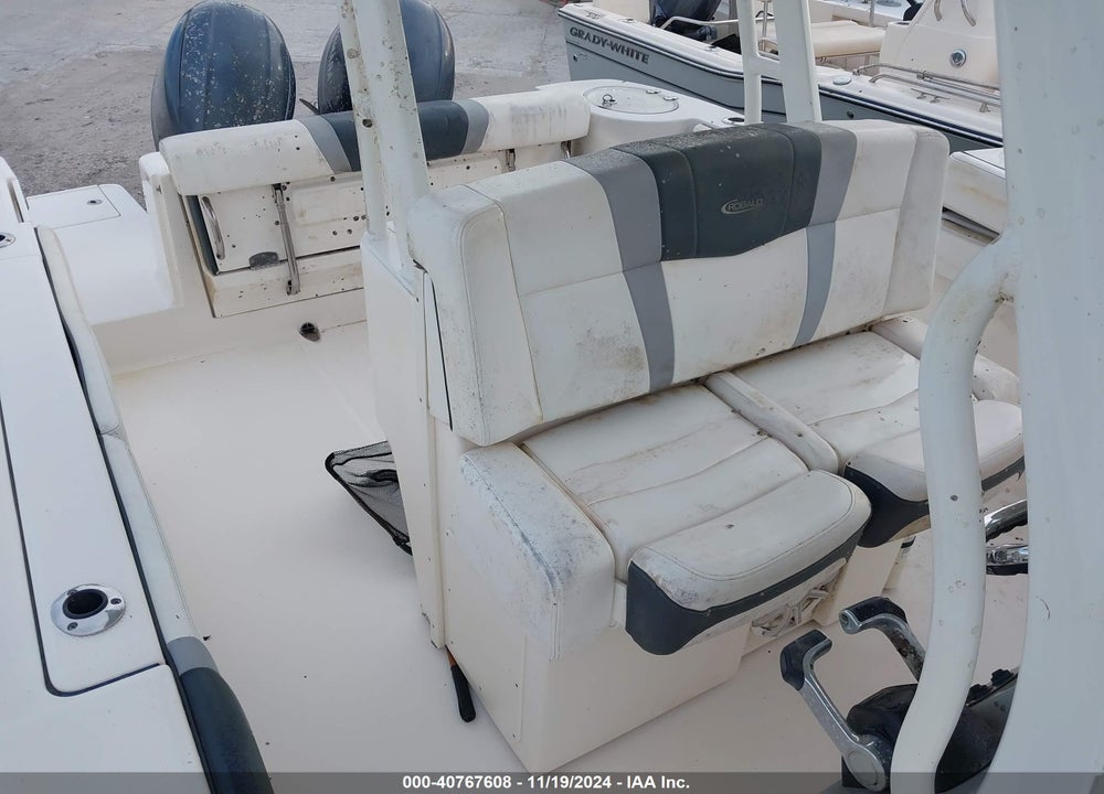 2019 ROBALO OTHER VIN: ROBR0151A919