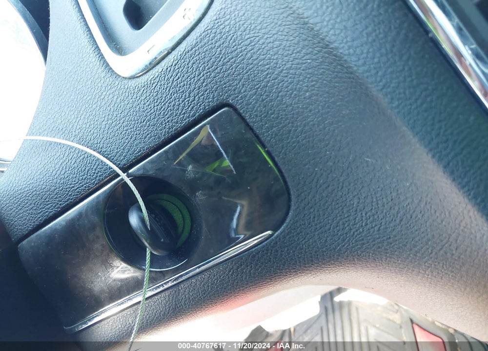 2012 CHRYSLER TOWN & COUNTRY VIN: 2C4RC1BG6CR282380