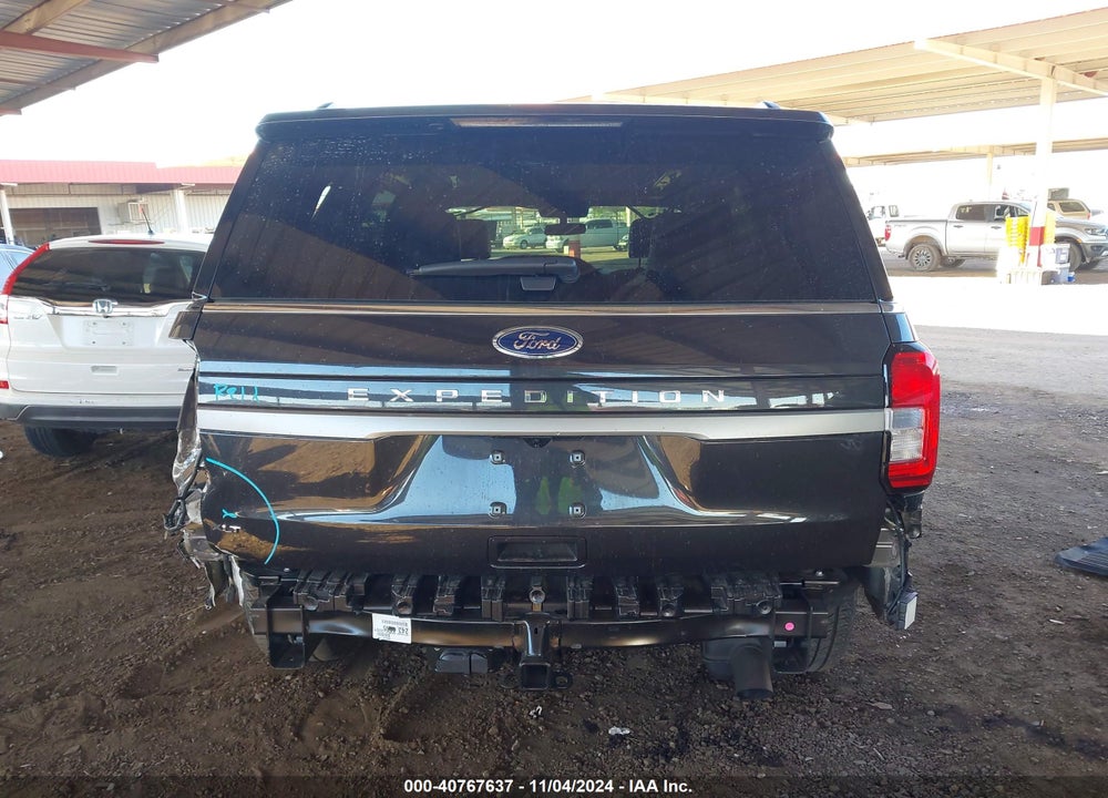 2024 FORD EXPEDITION XLT VIN: 1FMJU1H83REA00773