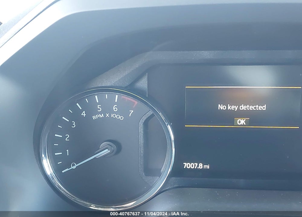 2024 FORD EXPEDITION XLT VIN: 1FMJU1H83REA00773