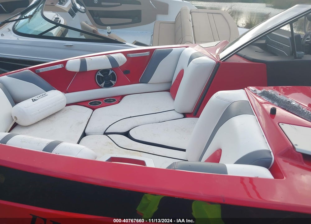 2019 MALIBU OTHER VIN: MB2J8338G819