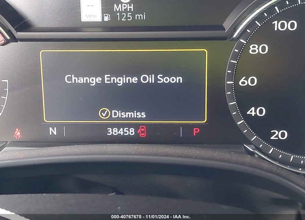2022 CADILLAC CT4 SPORT VIN: 1G6DC5RK1N0132642