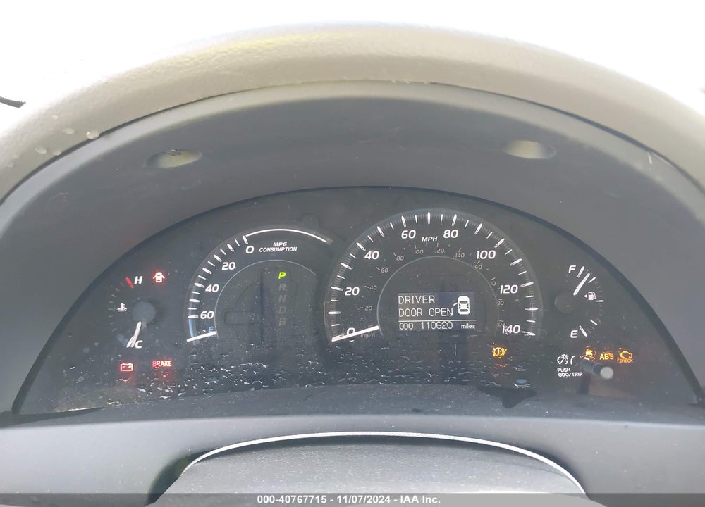 2009 TOYOTA CAMRY HYBRID VIN: 4T1BB46K09U066701