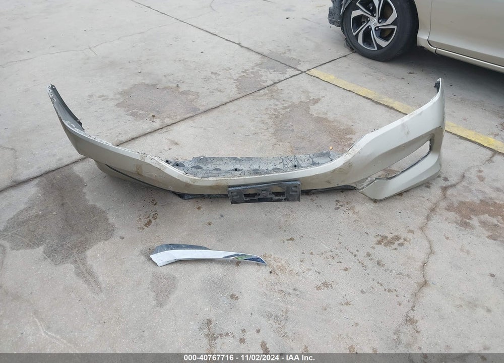 2016 HONDA ACCORD VIN: 1HGCR2F32GA028727