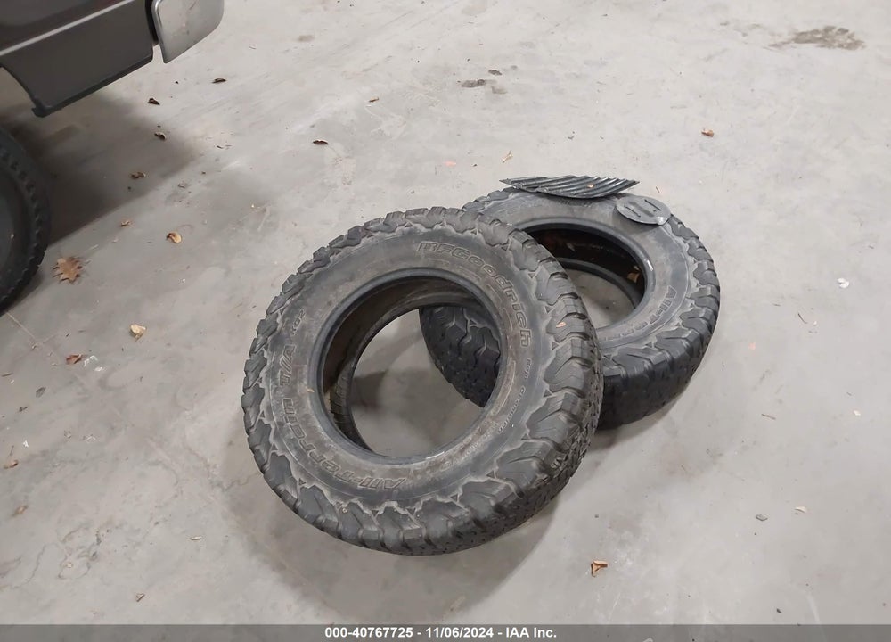 2011 FORD F-150 STX/XL/XLT VIN: 1FTEX1CM7BKD49413