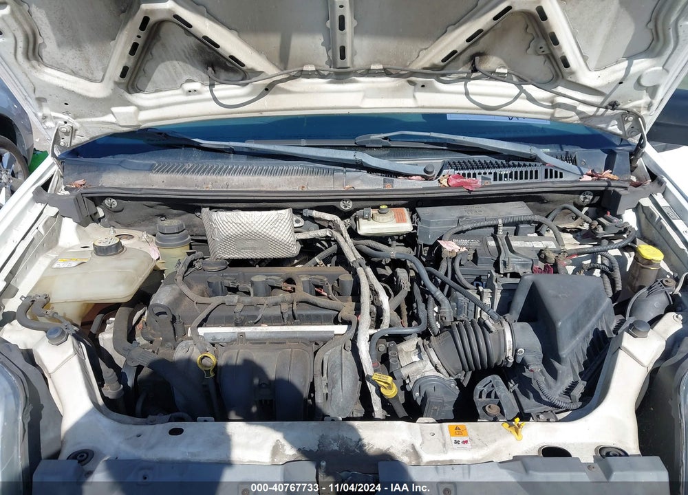 2013 FORD TRANSIT CONNECT XLT VIN: NM0LS6BN0DT173974