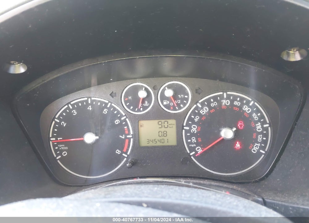 2013 FORD TRANSIT CONNECT XLT VIN: NM0LS6BN0DT173974
