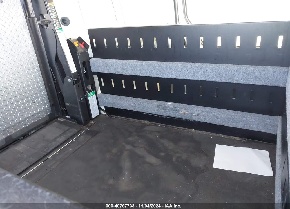 2013 FORD TRANSIT CONNECT XLT VIN: NM0LS6BN0DT173974