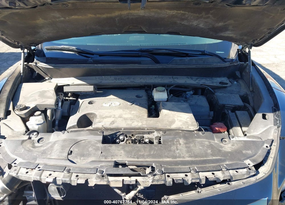 2015 INFINITI QX60 VIN: 5N1AL0MN8FC551359