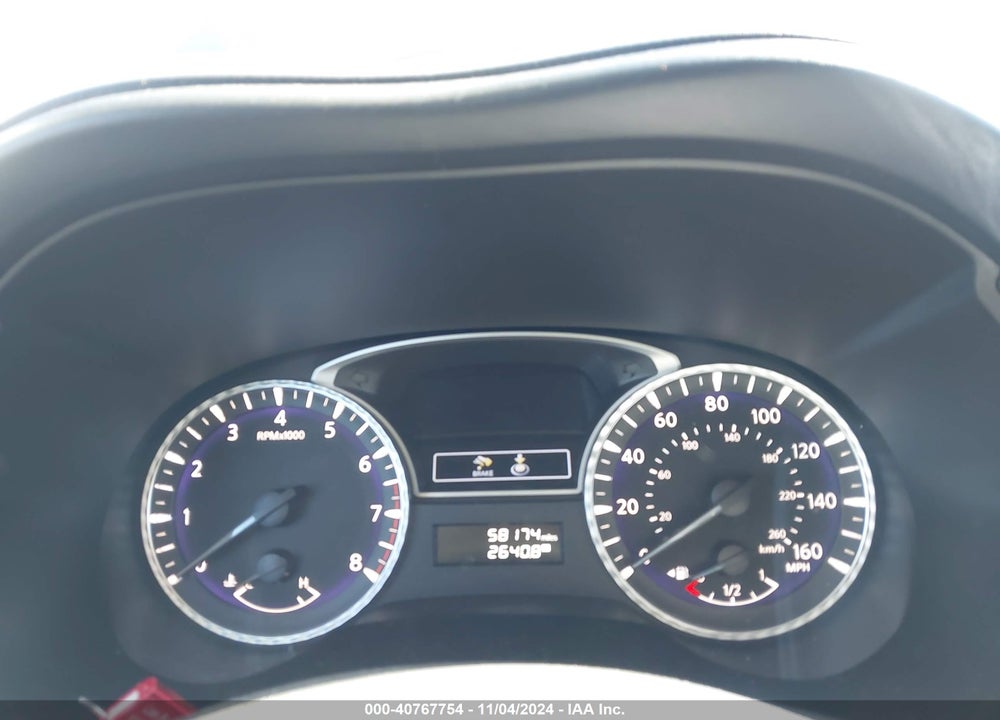 2015 INFINITI QX60 VIN: 5N1AL0MN8FC551359