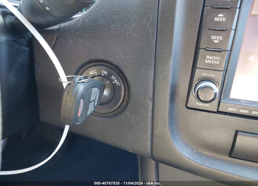 2014 DODGE AVENGER SE VIN: 1C3CDZAB6EN143779