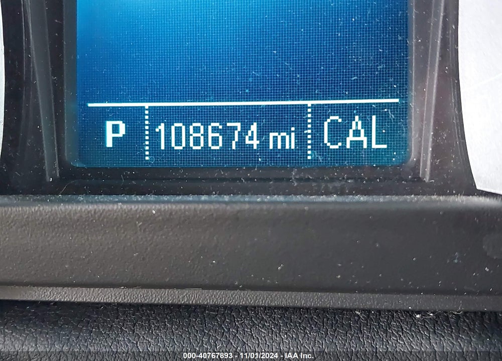 2013 CHEVROLET EQUINOX 1LT VIN: 2GNALDEK9D1192775
