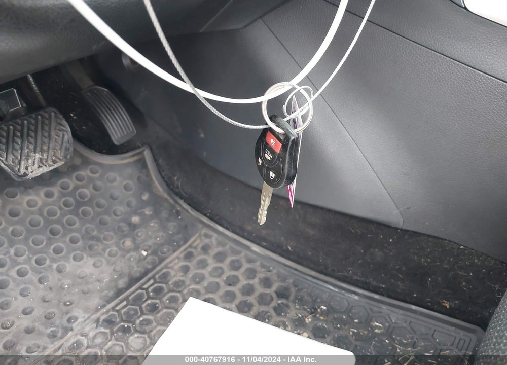 2019 NISSAN SENTRA S VIN: 3N1AB7AP5KY206171