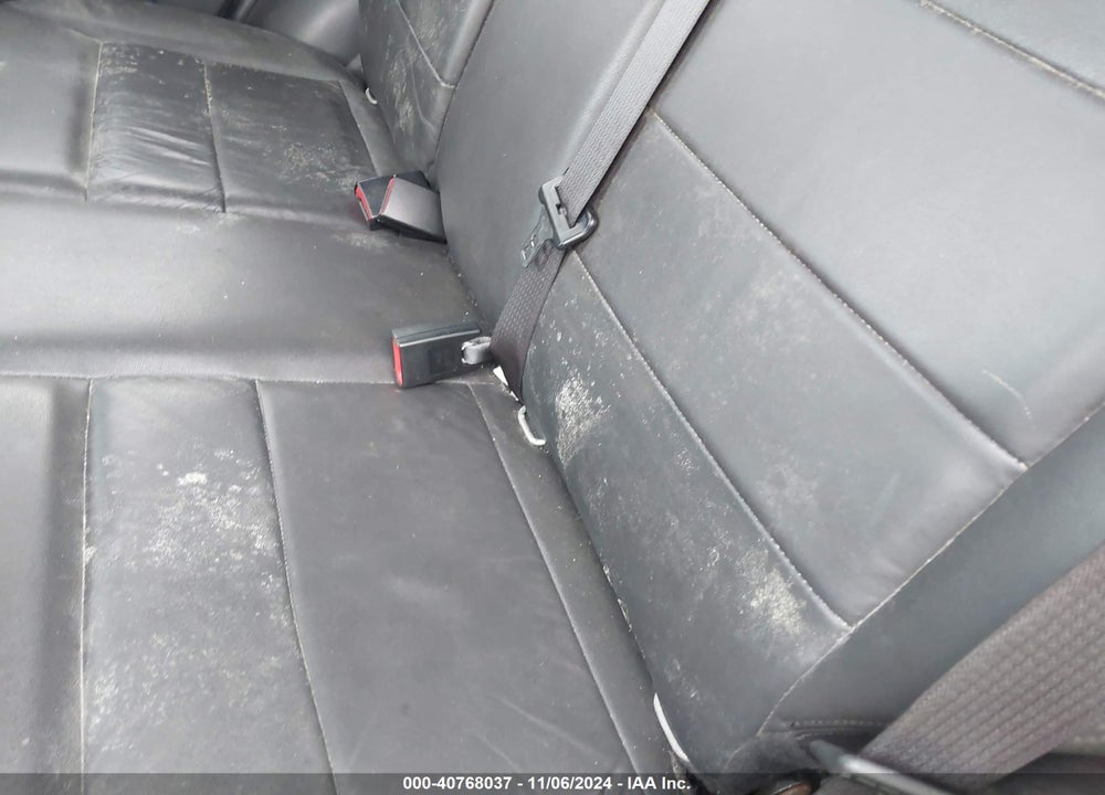 2012 FORD ESCAPE LIMITED VIN: 1FMCU0E77CKC34065