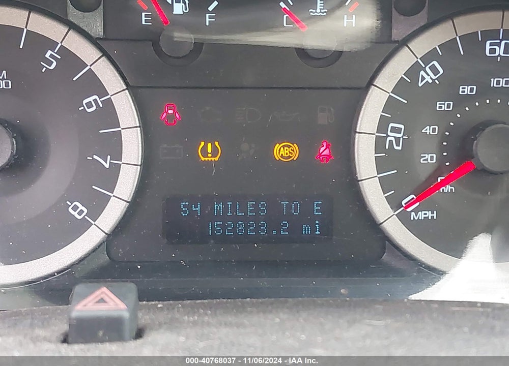 2012 FORD ESCAPE LIMITED VIN: 1FMCU0E77CKC34065