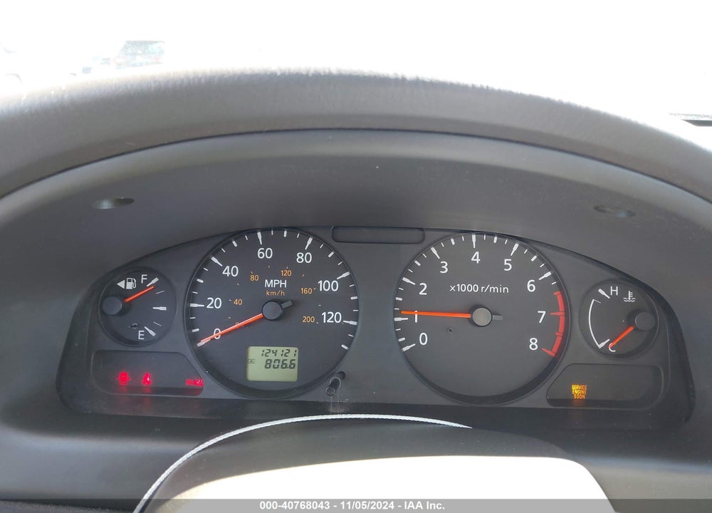 2006 NISSAN SENTRA 1.8S VIN: 3N1CB51D76L643871